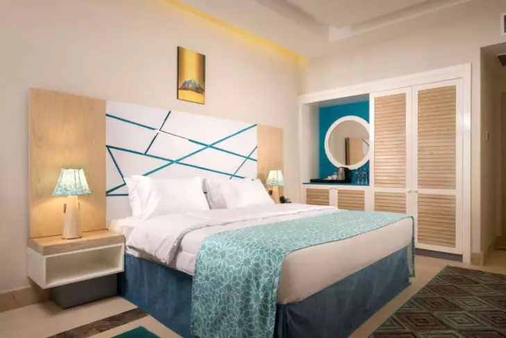 Superior Garden View Room