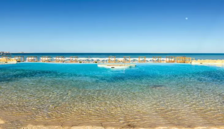 Gravity Hotel & Aqua Park Sahl Hasheesh Hurghada