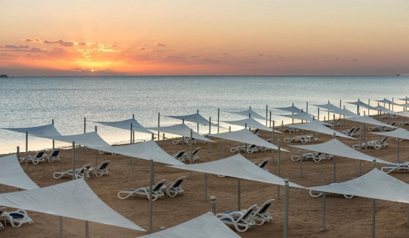 Gravity Hotel & Aqua Park Sahl Hasheesh Hurghada