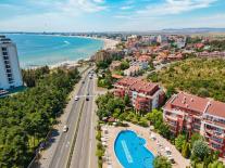 Green Fort Club Apart Hotel Napospart