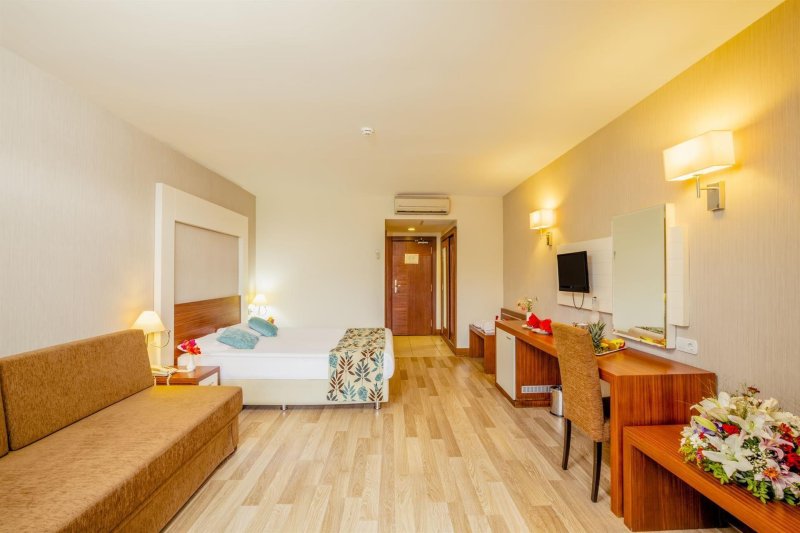 Large Room