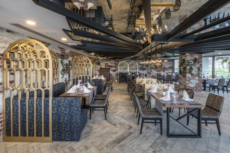 Greenwood Suites Resort Antalya