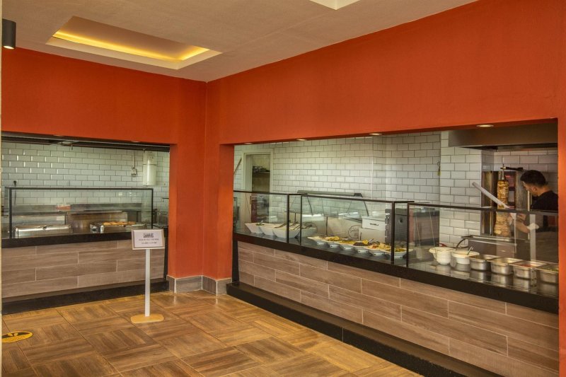 Antalya utazás Greenwood Suites Resort