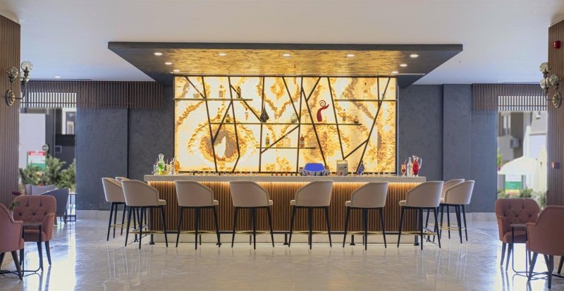 Greenwood Suites Resort Antalya