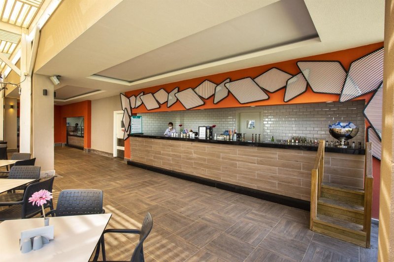 Greenwood Suites Resort Antalya