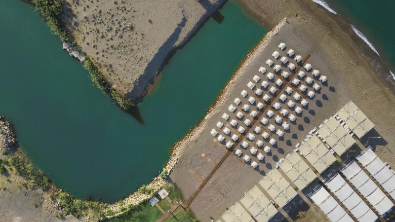 Antalya utazás Greenwood Suites Resort