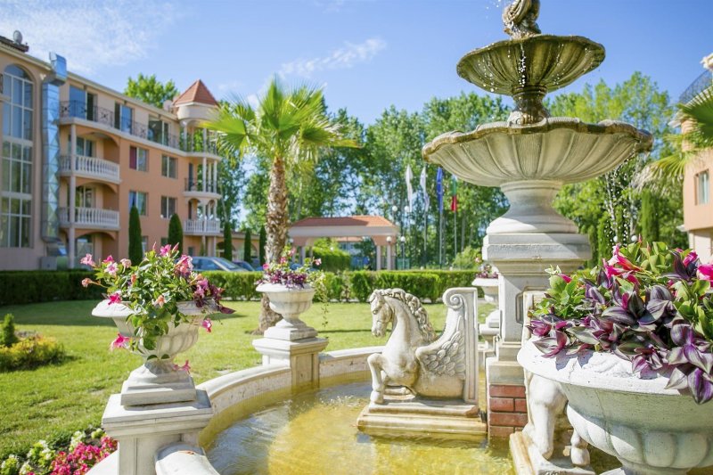 Napospart utazás Hacienda Beach (hacienda)