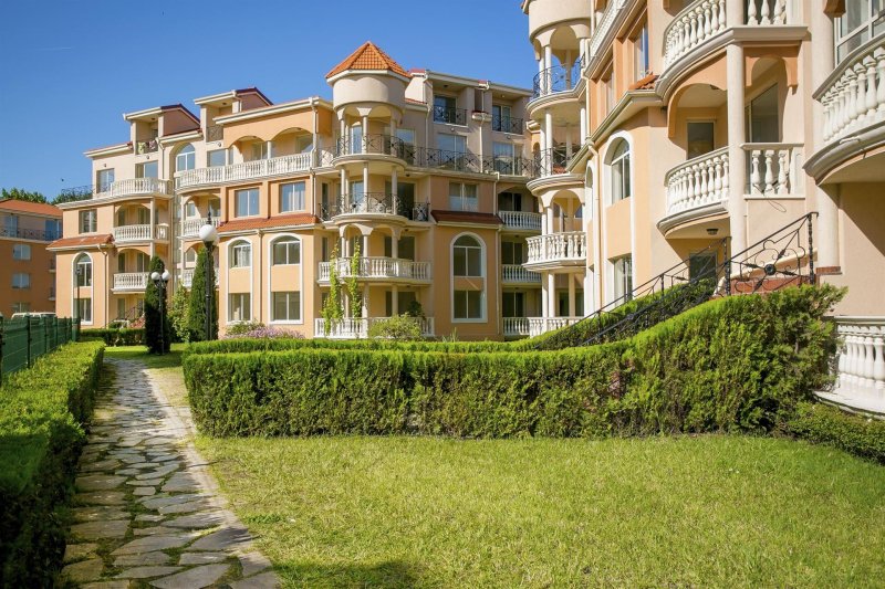 Napospart utazás Hacienda Beach (hacienda)