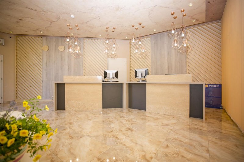 Napospart utazás Hacienda Beach (hacienda)