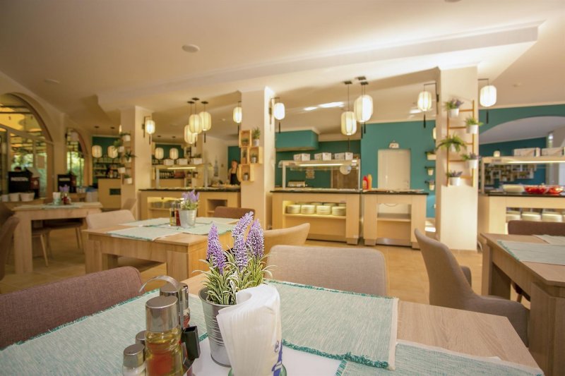 Napospart utazás Hacienda Beach (hacienda)