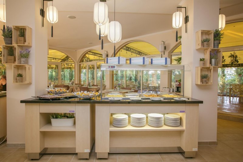 Napospart utazás Hacienda Beach (hacienda)