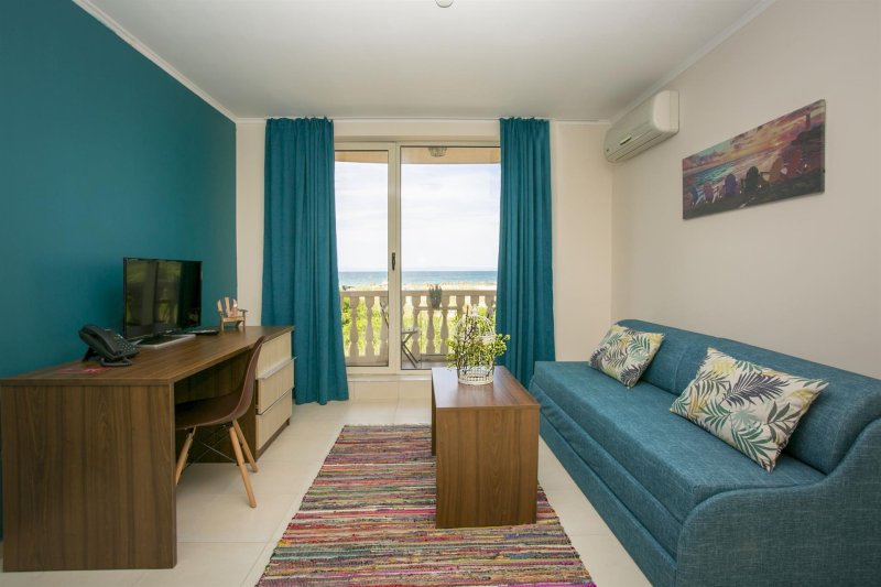 1 Bedroom App Park View