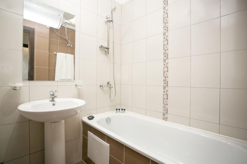 1 Bedroom App Park View