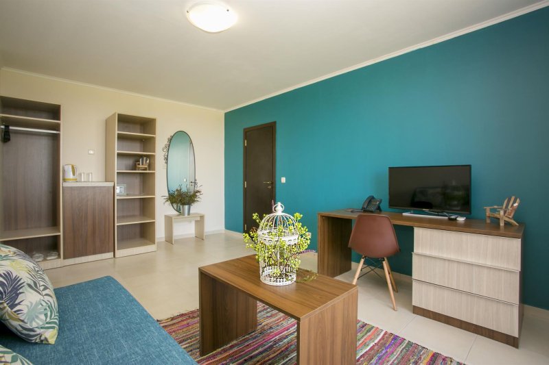 1 Bedroom App Park View