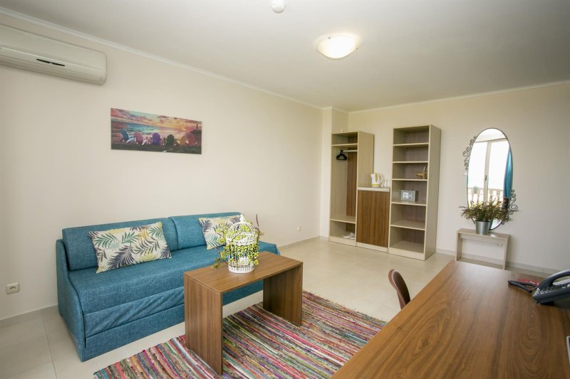 1 Bedroom App Park View