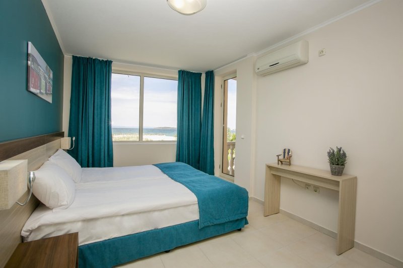 1 Bedroom App Park View