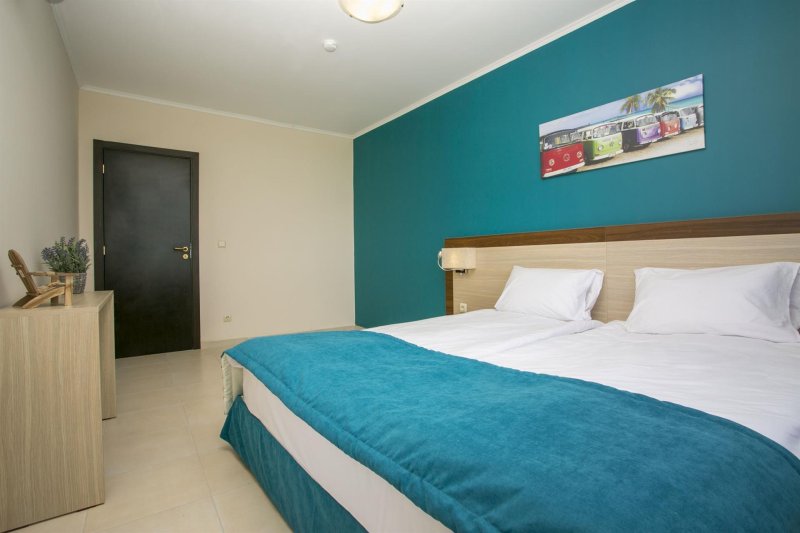 1 Bedroom App Park View