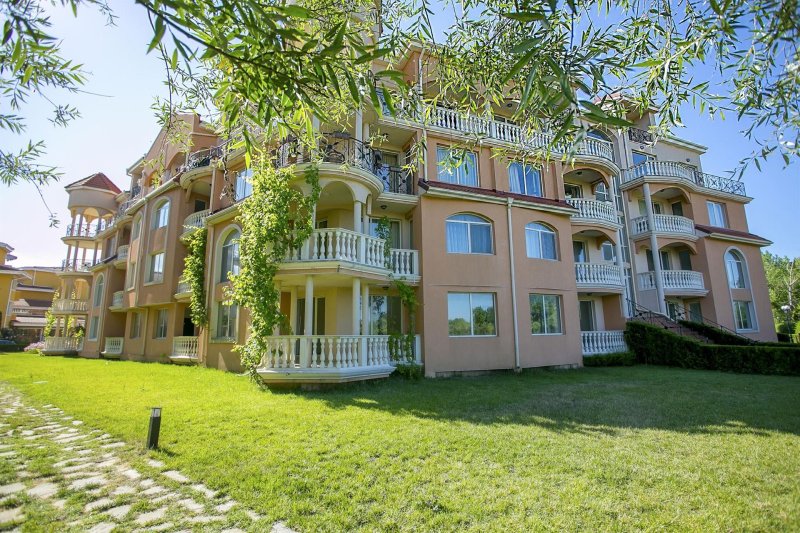 Napospart utazás Hacienda Beach (hacienda)