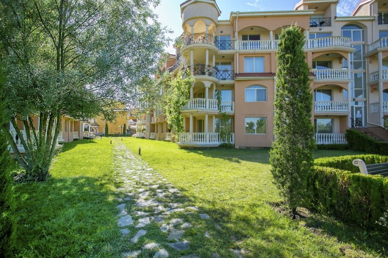 Napospart utazás Hacienda Beach (hacienda)