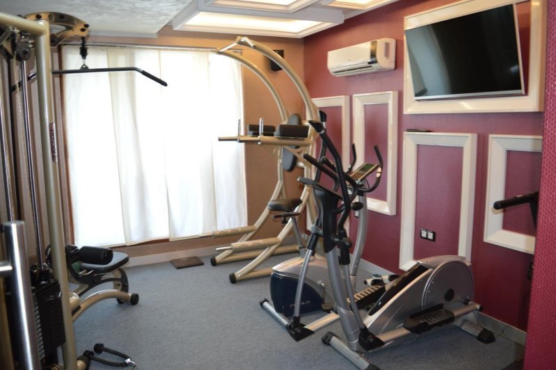 Napospart utazás Harmony Palace