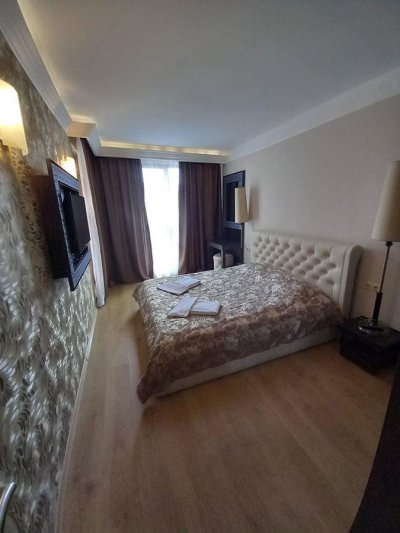 1 Bedroom Apartment Delux