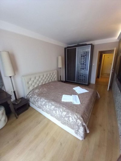 1 Bedroom Apartment Delux
