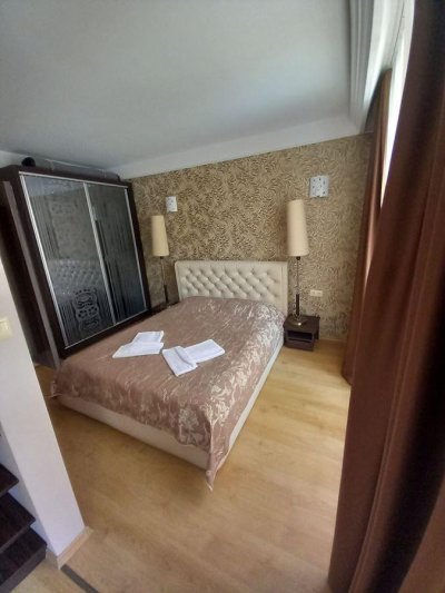 1 Bedroom Apartment Delux