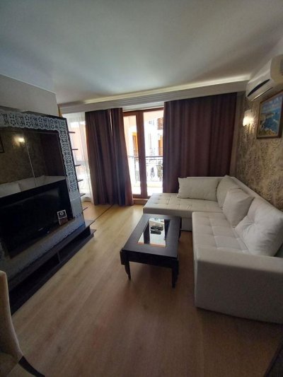 1 Bedroom Apartment Delux