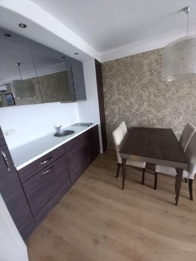 1 Bedroom Apartment Delux