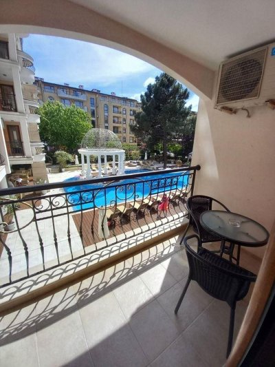 1 Bedroom Apartment Delux