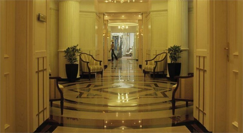 Napospart utazás Helena Park (ex. Royal Palace Helena Park)