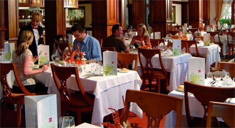 Napospart utazás Helena Park (ex. Royal Palace Helena Park)