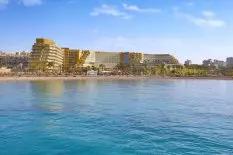 Hilton Hurghada Plaza Hurghada