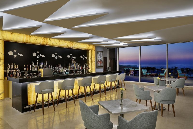 Hilton Hurghada Plaza Hurghada