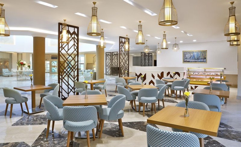 Hilton Hurghada Plaza Hurghada