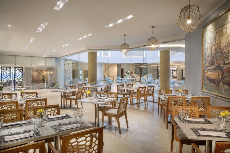 Hilton Hurghada Plaza Hurghada