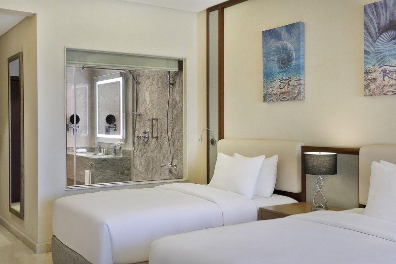 Superior Sea View Room