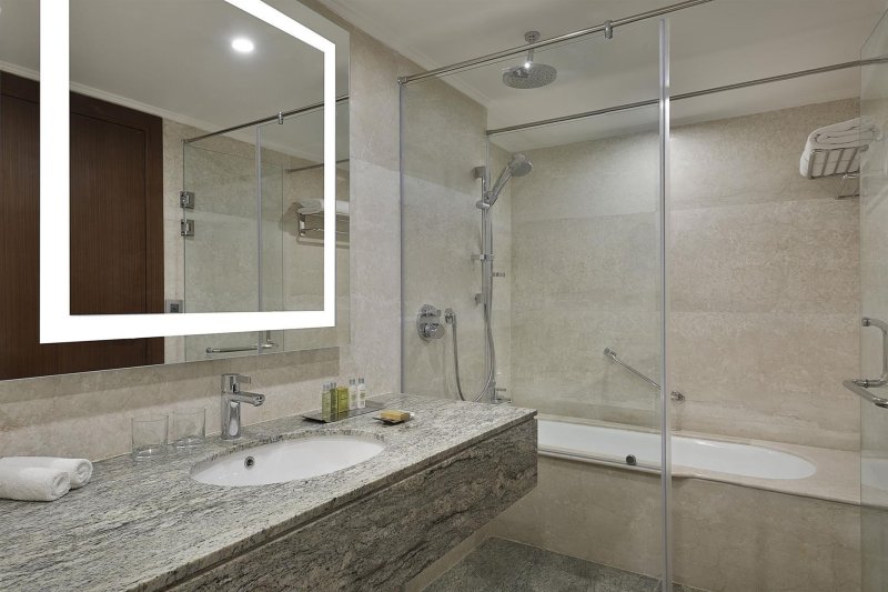 Superior Sea View Room