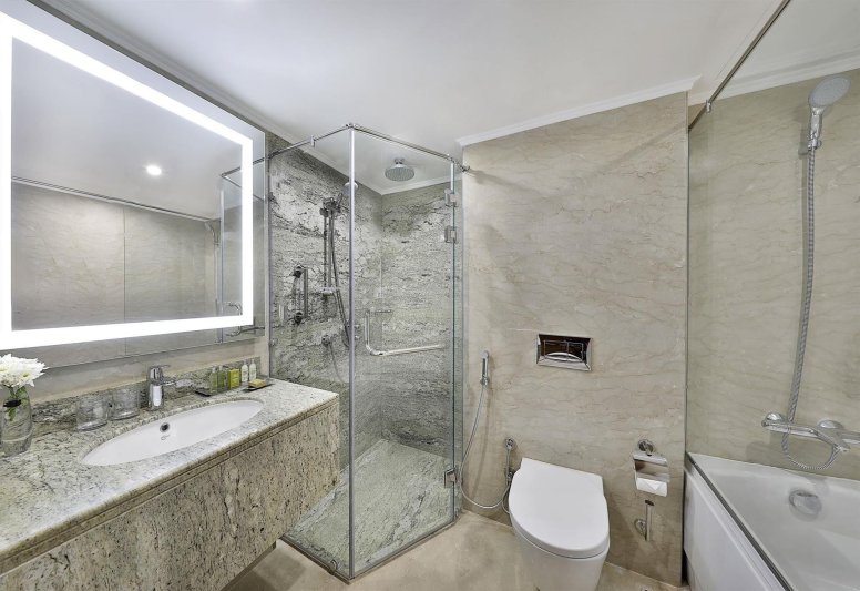 Junior Family Sea View Suite