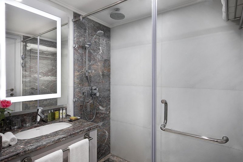 King Duplex Premium Sea View Room