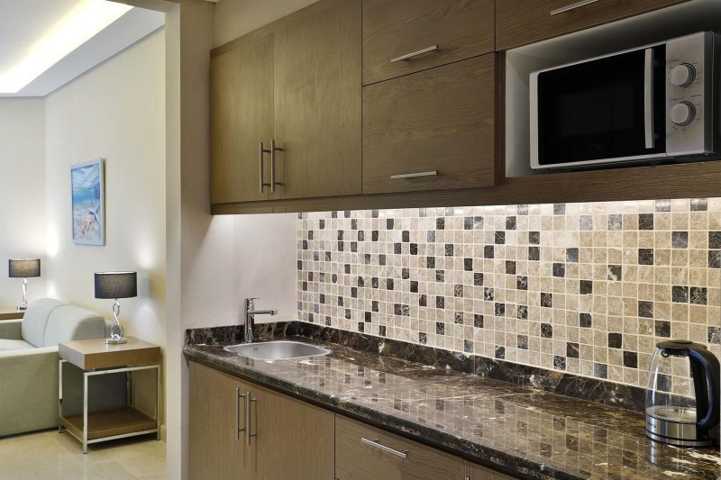 Plaza Suite Sea View(One Bedroom Suite)