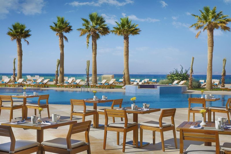 Hilton Hurghada Plaza Hurghada