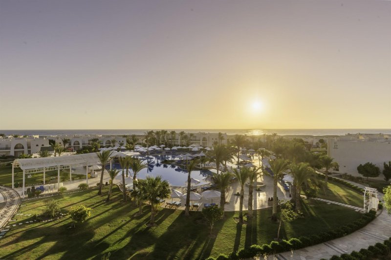 Hilton Marsa Alam Nubian Resort Marsa Alam