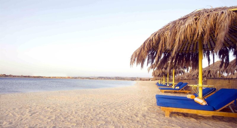Hilton Marsa Alam Nubian Resort Marsa Alam