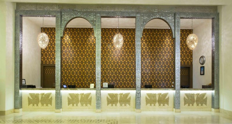 Hilton Marsa Alam Nubian Resort Marsa Alam