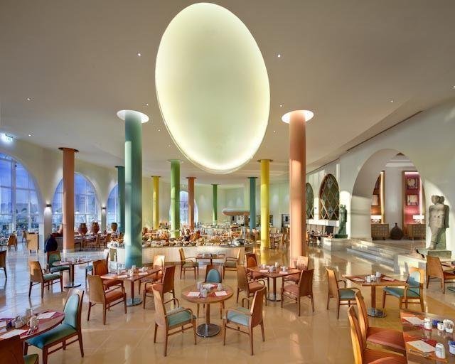 Marsa Alam utazás Hilton Marsa Alam Nubian Resort