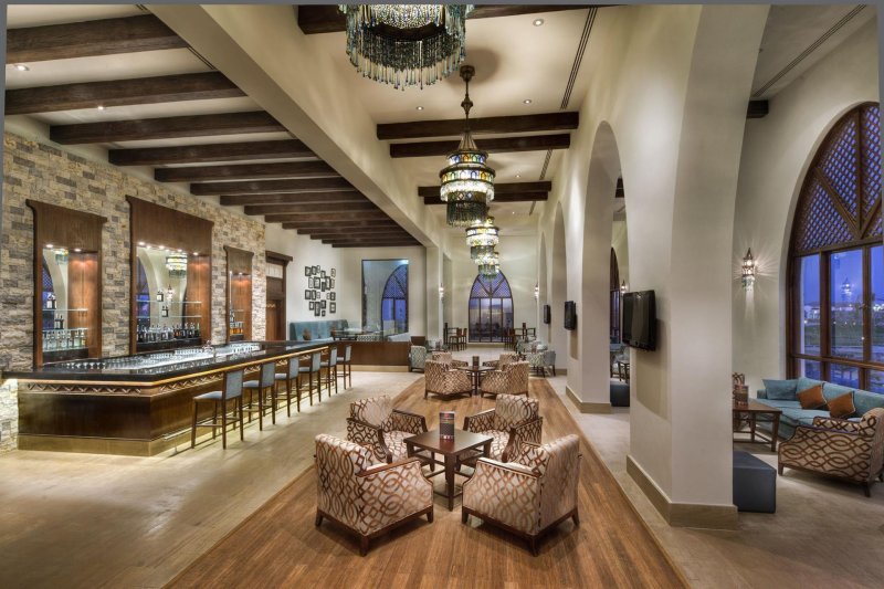 Marsa Alam utazás Hilton Marsa Alam Nubian Resort