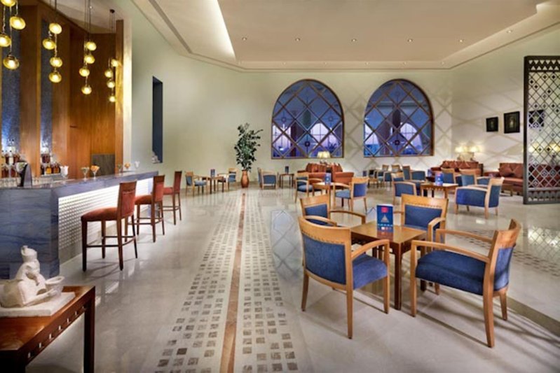 Hilton Marsa Alam Nubian Resort Marsa Alam