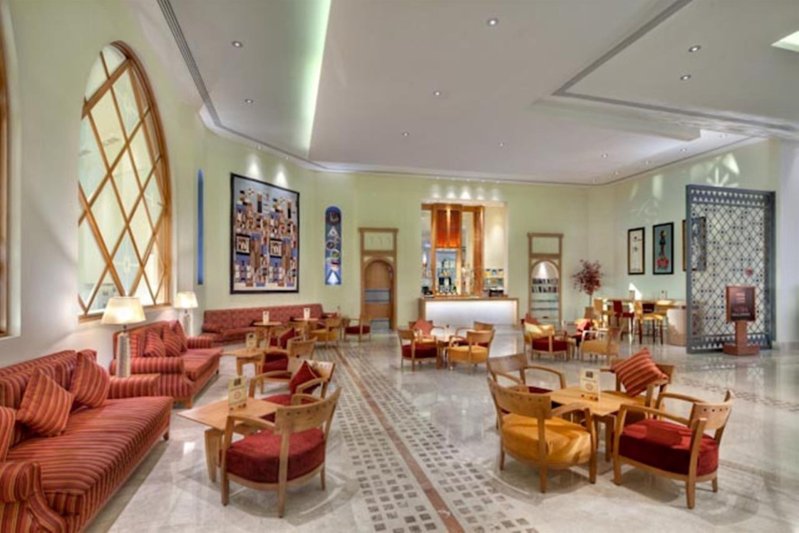 Marsa Alam utazás Hilton Marsa Alam Nubian Resort