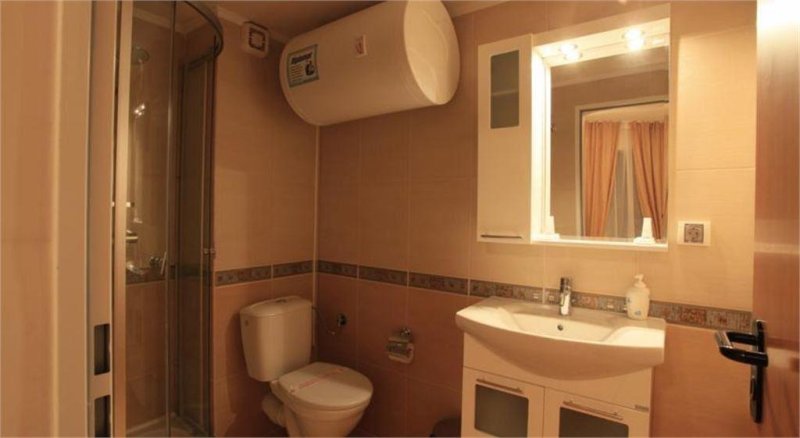 Napospart utazás Holiday Complex Rainbow 1